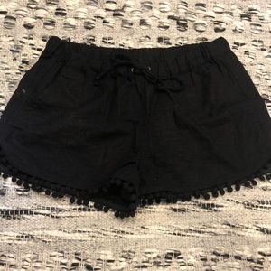 J crew factory boardwalk shorts